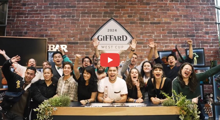 La Giffard West Cup<br /><strong>en video</strong>